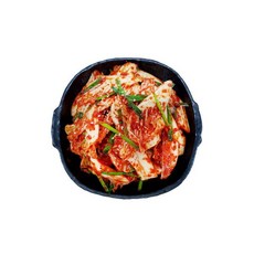 절임배추 10kg+양념 4kg 국산배추3~4포기, (신선집중) 겉절이 2kg 아삭하고 맛있는 김치/당일제