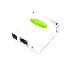 ZOT 零壹 P102S P101S 平行埠印表伺服器 Print Server 四年保固, 1個