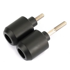 Honda CB650R CBR650R 2019-2023 CB650F CBR650F CNC防倒球 - 極限超快感, 1個