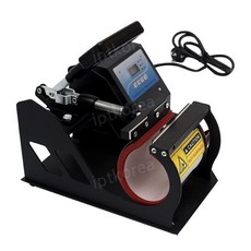 머그컵 프린팅 수제 커플 머그프레스 기념품 전사기 머그 도장 만들기 항목, A. 열전사 인쇄 장비 DIY 사진 크리에이티