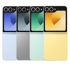[정품/갤럭시] Z플립6 512GB 256GB 공기계 자급제 3사공용 모든등급, 05_민트★