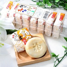사토세이카 모찌 모나카 350g, 없음, 1세트