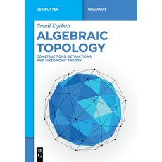(영문도서) Algebraic Topology Paperback