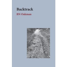 (영문도서) Backtrack Paperback, Interactive Press, English, 9781922830432