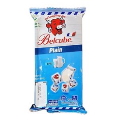 래핑카우 벨큐브 플레인 5.2g x 24개입 a201024, 24개