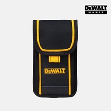 디월트 모바일 파우치 공구집 DWST81396-8 C5103825, 1개
