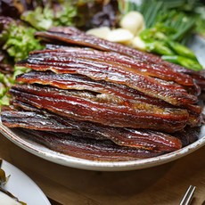 시원식품 포항 구룡포 과메기 20마리, 1개, 완전손질과메기(20미)1팩