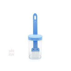 ALOHA-STORE 김솔 기름통 세트 김기름솔