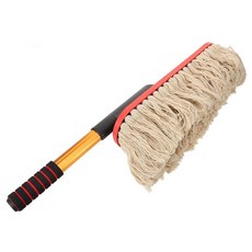 VINTORKY 세차 브러시 접이식 자동차 클리닝 브러시 핸들 부드러운 면 실 견고하고 사용하기 쉬움 413139, VINTORKY 세차 브러시 접이식 자동차 클리닝 브러