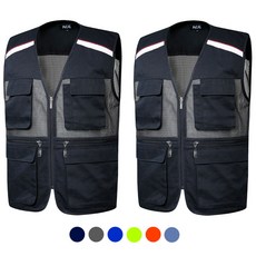 ACEUNIFORM TC網眼背心 2件出貨 UPAV7