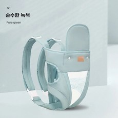 옆으로 재우기 가능한 아기띠 편한아기띠 어깨편한아기띠 신생아아기띠 슬링아기띠 사이드아기띠