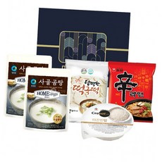 보담 선물세트 기프트, 보담9호, 1개, 300g