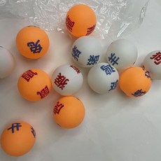 抽獎球球 12生肖球 帶字 抽綵球 摸獎球 搖號球, 產品 不支持退貨 隨機單球, 1個