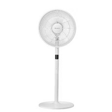 AIRMATE 艾美特 14吋 DC直流 智慧節能遙控立地電扇 FS35116RI