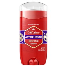 Old Spice 레드 존 85g(3온스), Old Spice 레드 존, 85g(3온스), 85g, 1개
