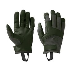 《K.T.T.》Outdoor Research 軍規戰術手套 Ironsight Gloves, 軍綠