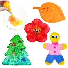 아티바바 스포이드 놀이 모양솜, 모양솜_자동차