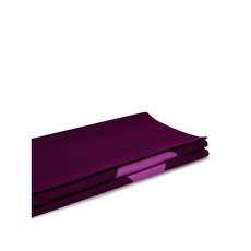 핀코 로고 디테일 울 스카프