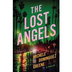 (英文圖書)The Lost Angels: A Thriller 平裝版, Thomas & Mercer, English