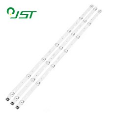 LED 스트립 키트 L32S635VKE TX-32DR300ZZ T32D19DHS ATV-3216I 2 개