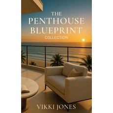 (英文圖書)The Penthouse Blueprint: Collection 平裝版, Vmh Publishing, 英文