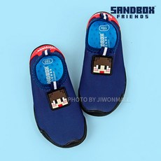 샌드박스 도티 아쿠아슈즈 SB13 kyo*077jc