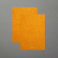 요떼아모폴리백편선지C05 84-모시114 A5 4매 팩 jae+556Ss