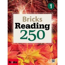 Bricks Reading 250-1 (SB+WB+E.CODE)