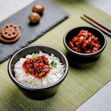 강경젓갈 저염 창난젓 350g 국내산천일염 염장 자연숙성
