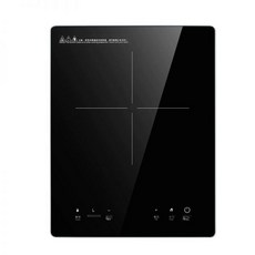 매립형 인덕션 가정용 빌트인 수입 언더레인지 1구, 2600W 인덕션 쿡탑