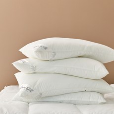 [모던하우스] 호텔같이 푹신하고 복원력이 좋은 다운필 베개솜 50X70 /FP1119005