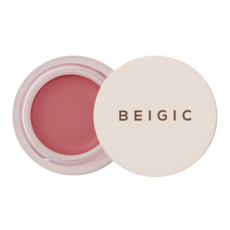 [혈색밤/비건멀티밤] 베이지크 플러쉬 립 앤 치크 밤 (5종 택1), 1개, 04 스웨이(Sway)