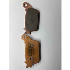 TTF Motorcycle Break Supplies T436-R, 金屬燒結, 1個