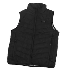 3개의 발열 조끼 17개의 발열 구역 전기 발열 재킷 USB 발열 재킷 남녀 스포츠웨어 발열 코트 그래핀 발열