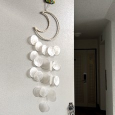 자개 모빌 썬캐쳐 자개모빌