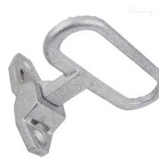 베네몰 화물차발판 2B 철스탭 접이식