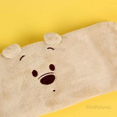 로랑마켓 헤어 드라이 타월 세안타올 세안용수건 세면타월