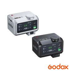Godox TT30 熱靴閃光燈 輕巧便攜 無線觸發 多種模式, 1個, iT30