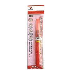 가와구찌 올풀림방지액 의류 올 풀림 (붓타입) 19-537, 1세트