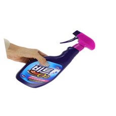 비트 O2 얼룩제거 스프레이 500ML, 비트 O2 얼룩제거 스프레이500ML