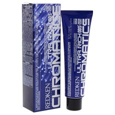 레드켄 크로마틱 울트라 리치 헤어 컬러 63ml, 1개