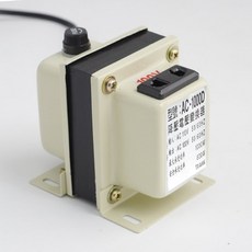 BO雜貨 台灣現貨 變壓器 降壓器 1000W 日本電器家電專用 110V轉100V 生活家電, 1個