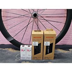 KREXplus KC150 DISC 碟煞碳纖維輪組，全碳纖維幅條，全陶瓷培林，重量1195g，框高45mm, 新 KC150 輪組+SL輕量化內外胎, 1個