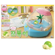 미미월드 엔젤이친구 노래하는 꼬북이