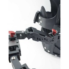 카메라짐벌 고정 손떨림방지 DSLR 핸드 촬영 듀얼그립, 상세페이지 참고, 일반형(A형)