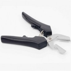 밤껍질 제거 가위 밤깍는가위 밤까는가위 다용도주방가위 밤까는기계, 1개, 상세페이지 참조