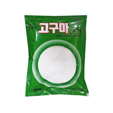 남양식품 고구마 전분 100% 국내산, 400g, 1개