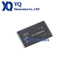 2개/몫 새로운 OriginaI MT29F1G08ABADAWP-IT:D TSOP-48 NAND 플래시