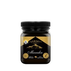 에그몬트 마누카 꿀 UMF23+ 250g, 없음