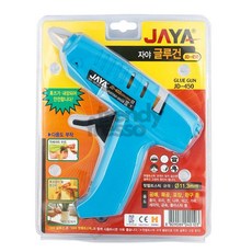 라포룸 글루건 전자형 다용도